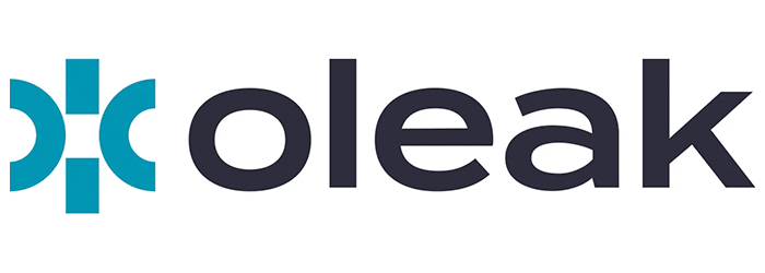 logo oleak