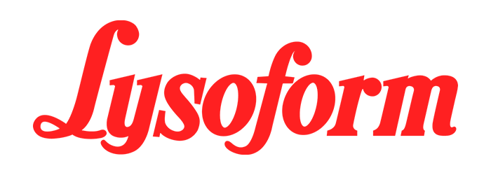 logo lysoform